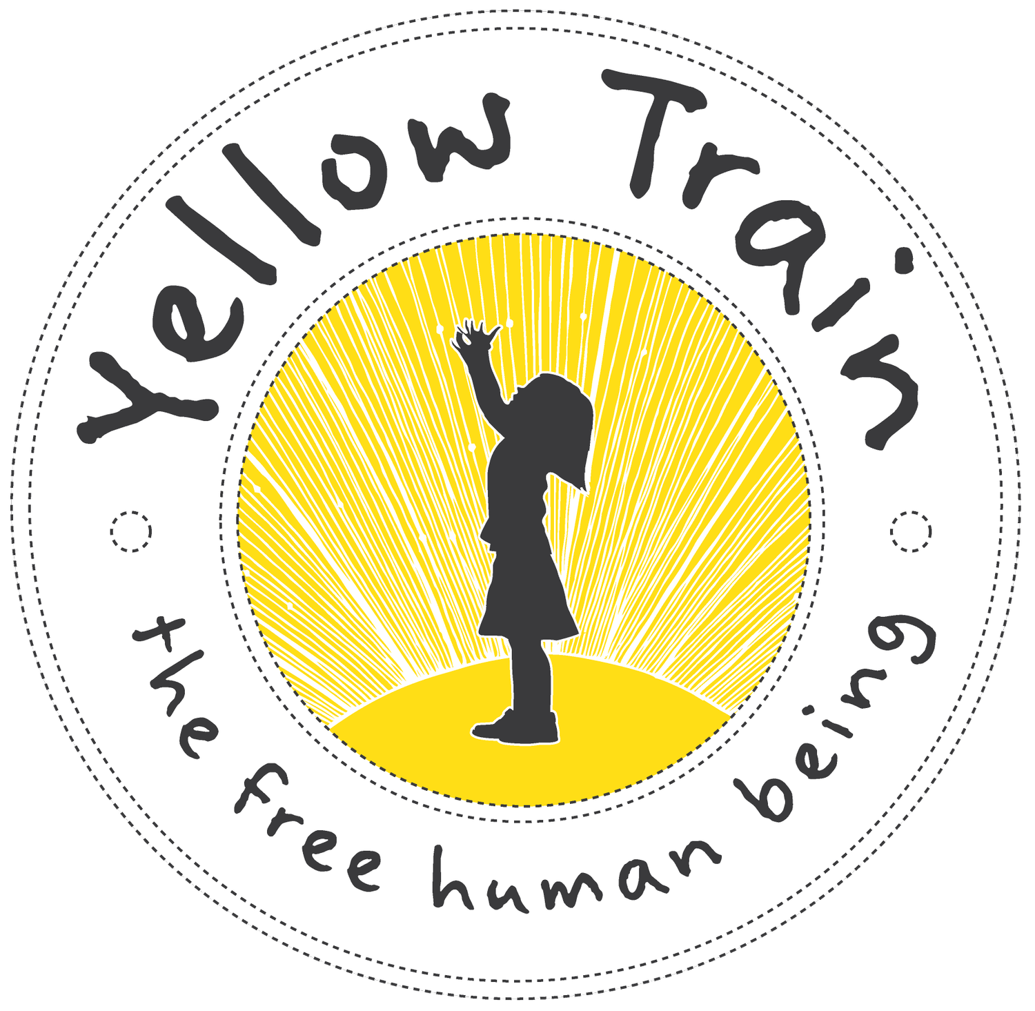YELLOW TRAIN