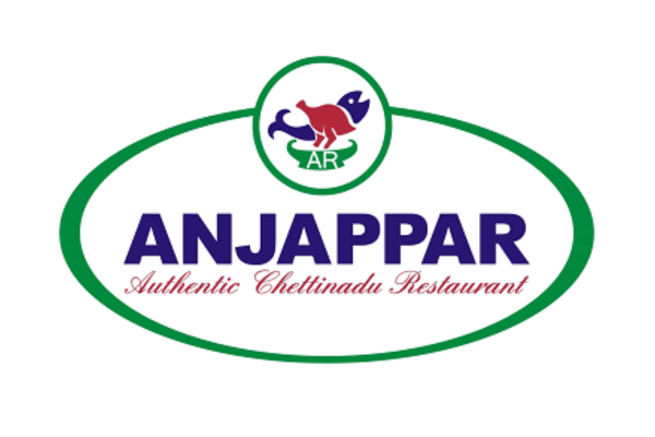 ANJAPPAR