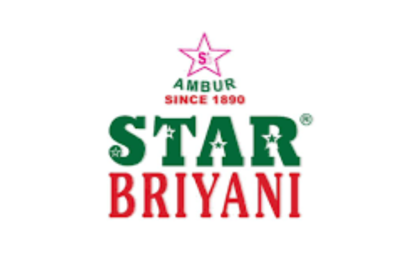 STAR BRIYANI