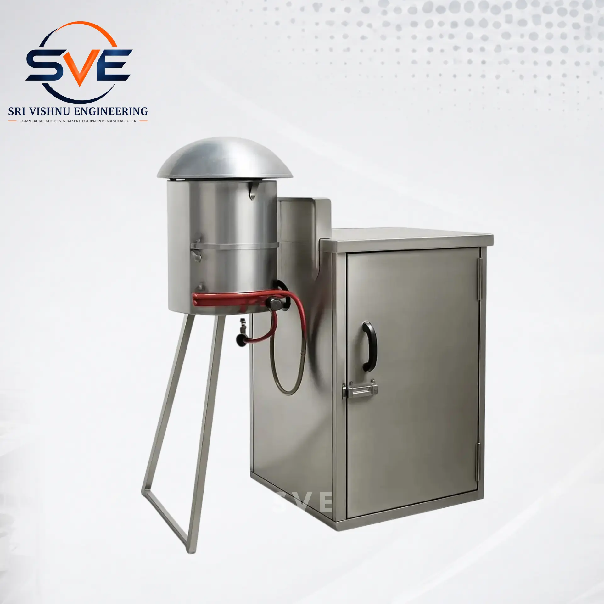 Commercial Rumali Roti Oven