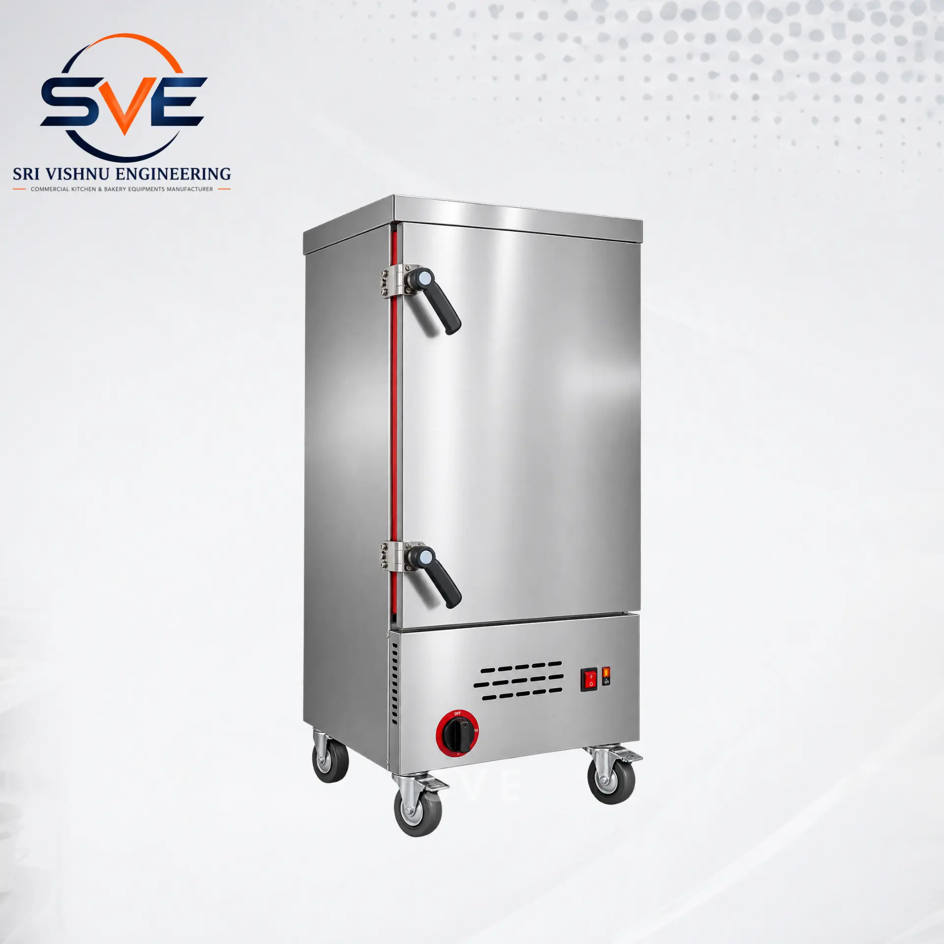 Vegetable Steamer
