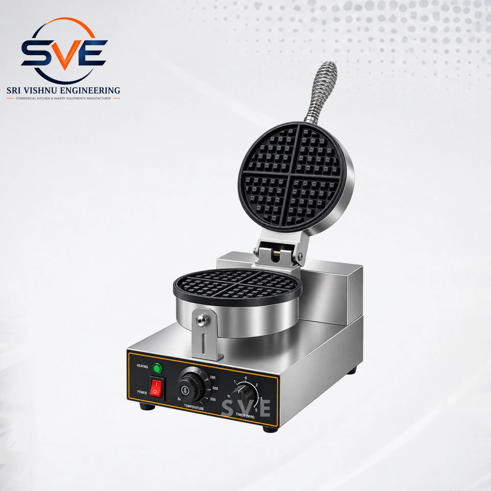 Waffle Maker