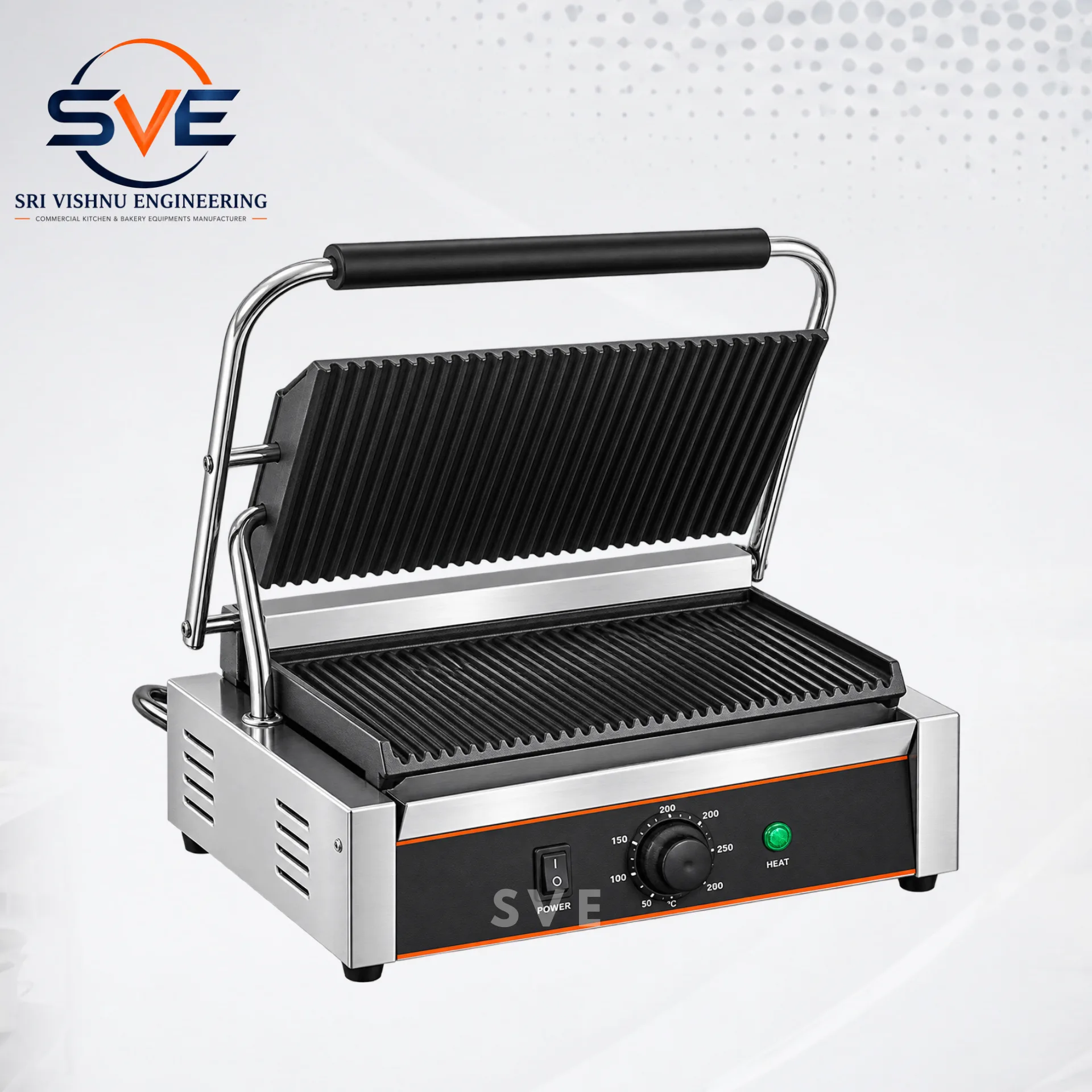 Sandwich Maker