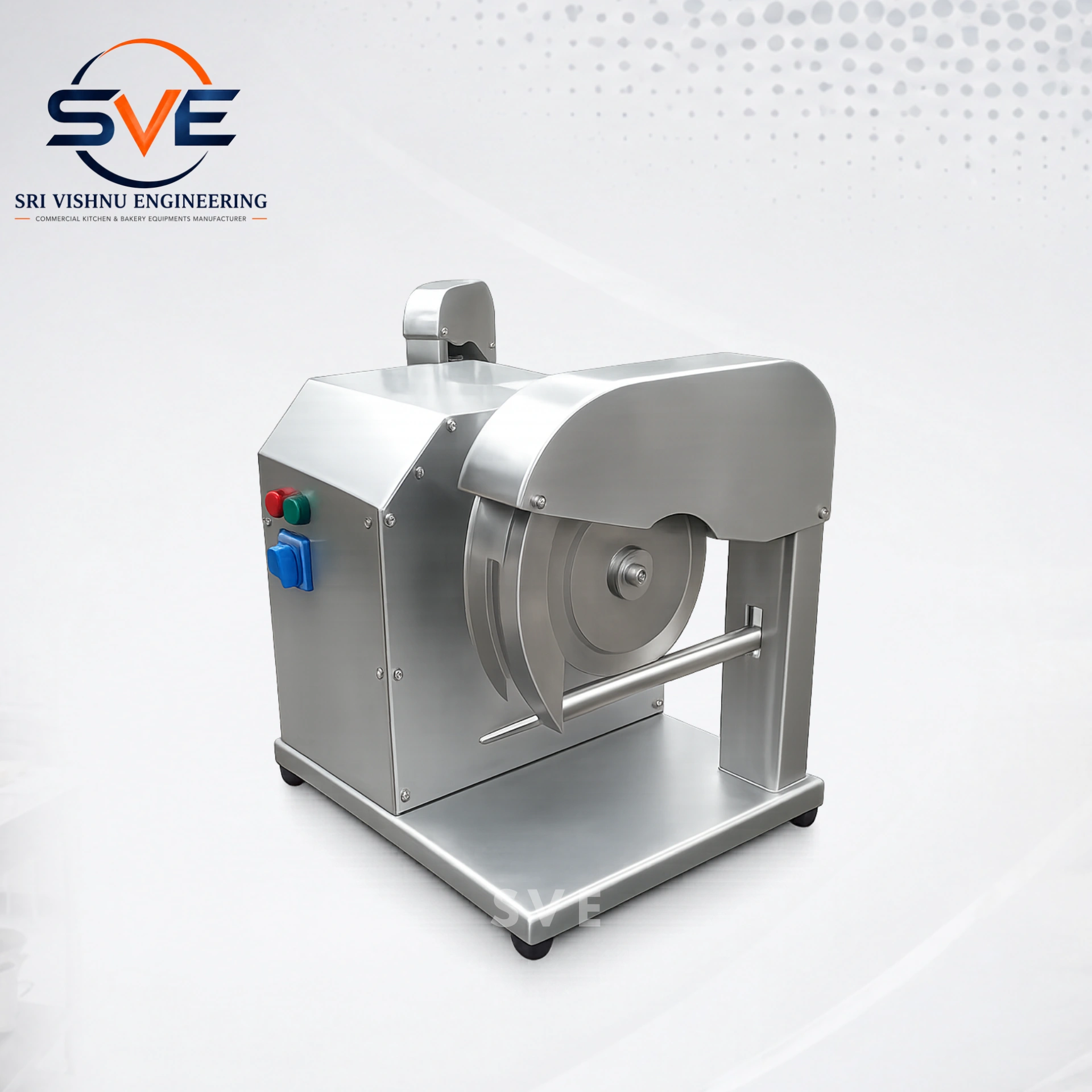 Commercial Chicken Cutter