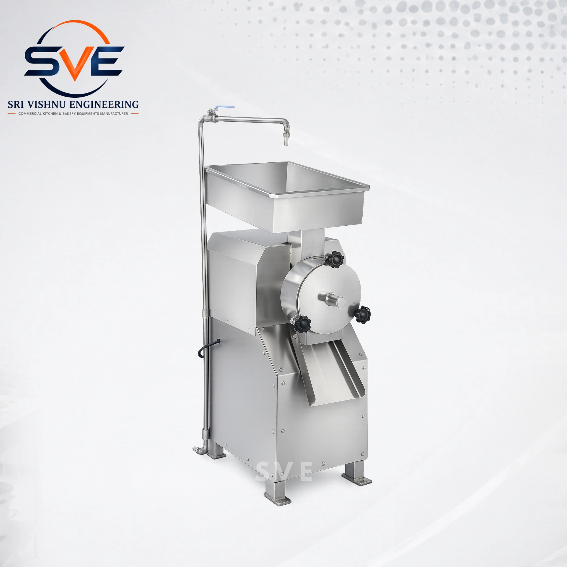 Commercial Instant Grinder
