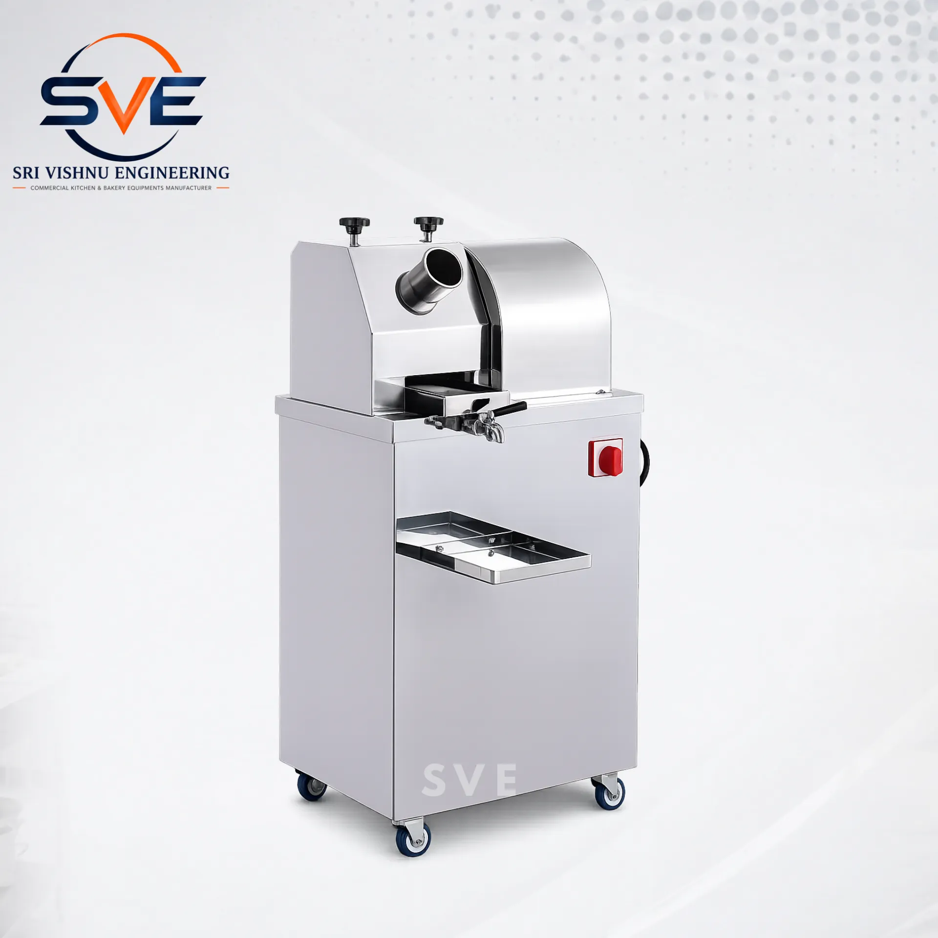 Commercial Sugarcane Machine