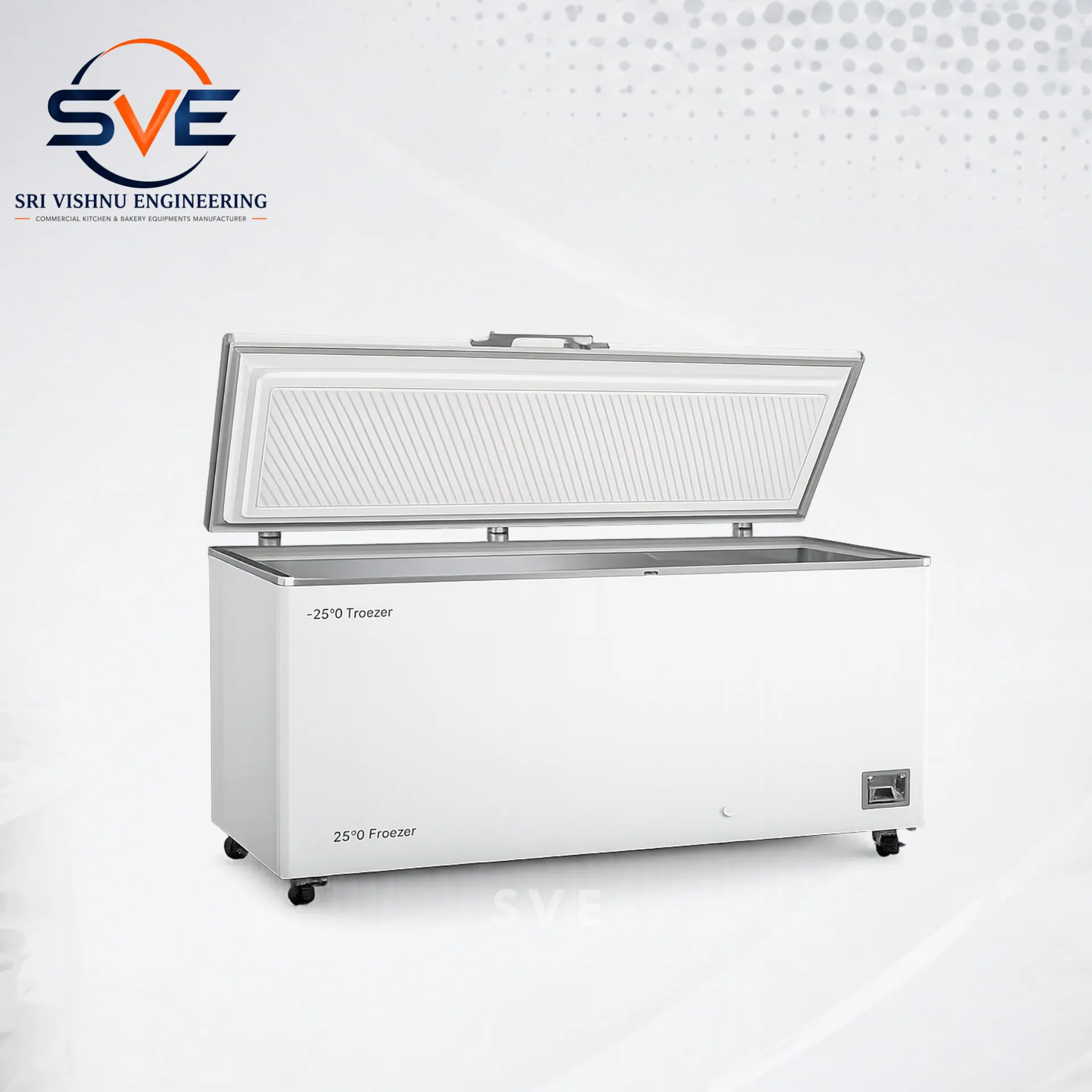 Deep Freezer