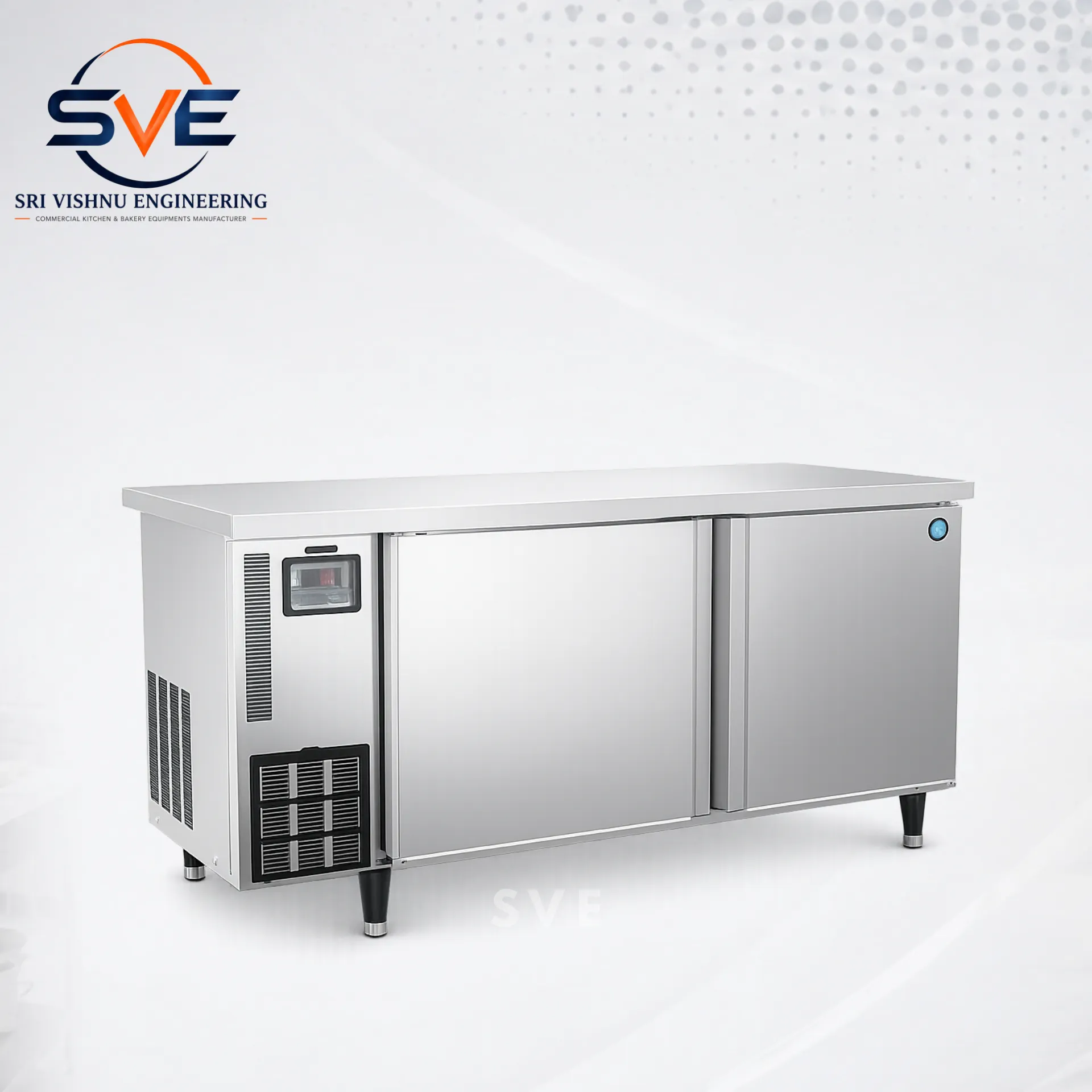 Under Counter Freezer