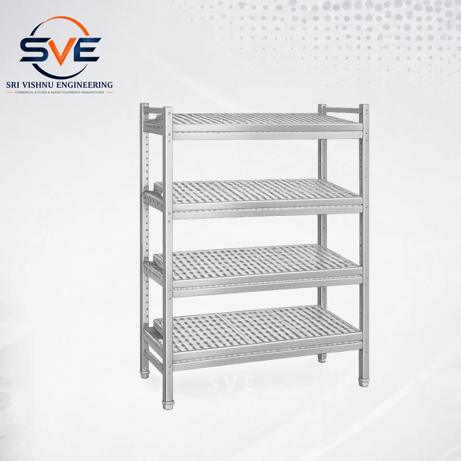 Fruits Storage Rack