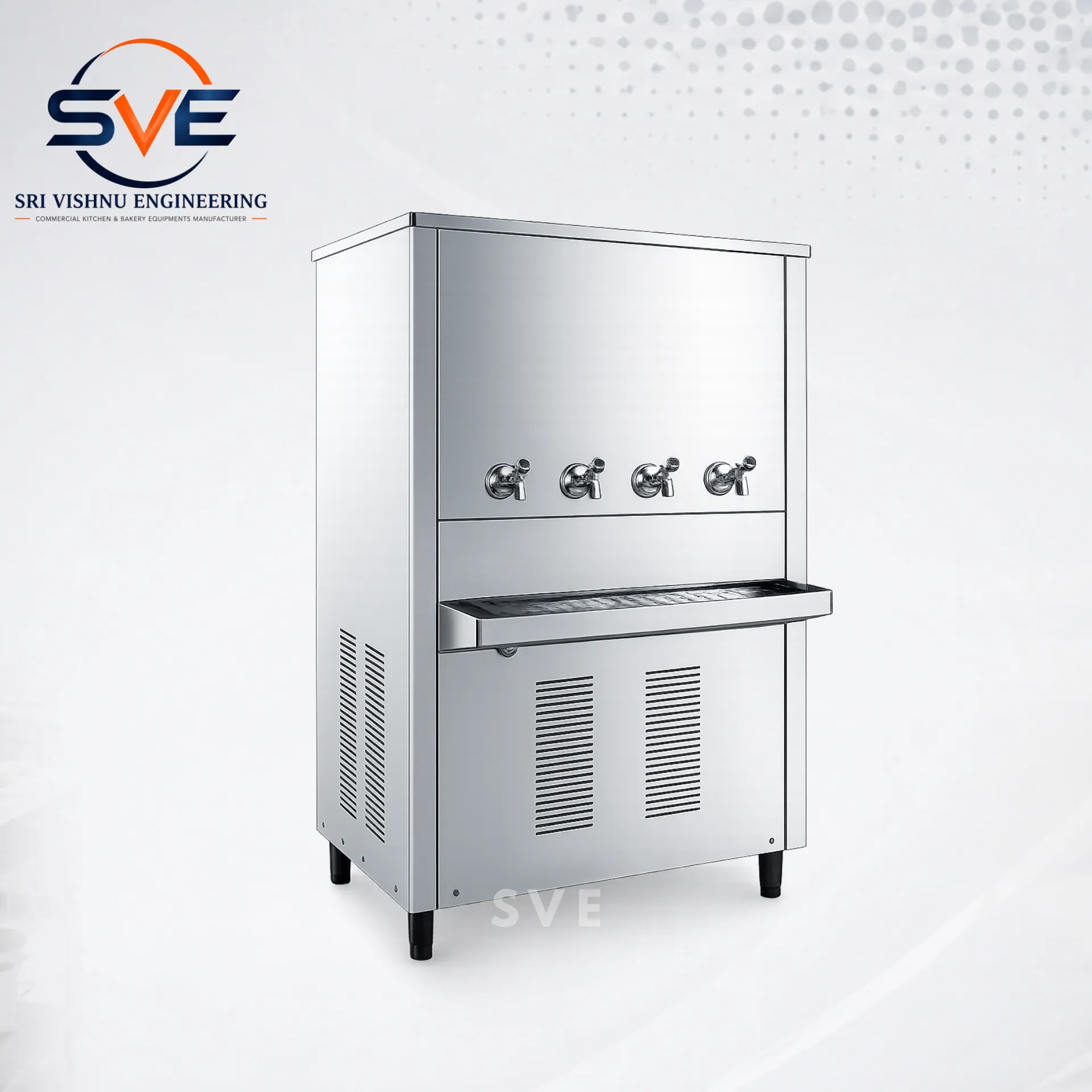 Commercial Water Cooler