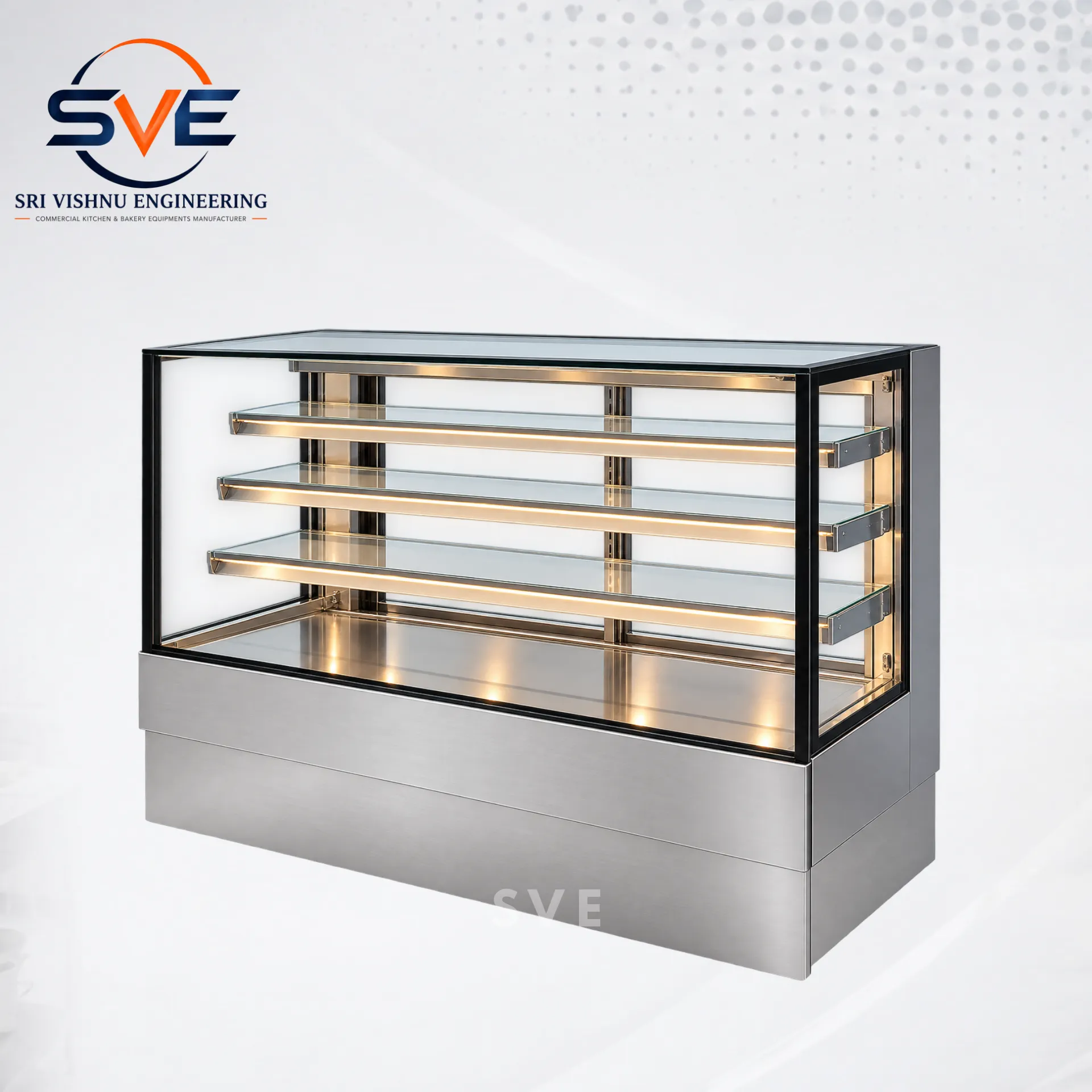 Display Warmer