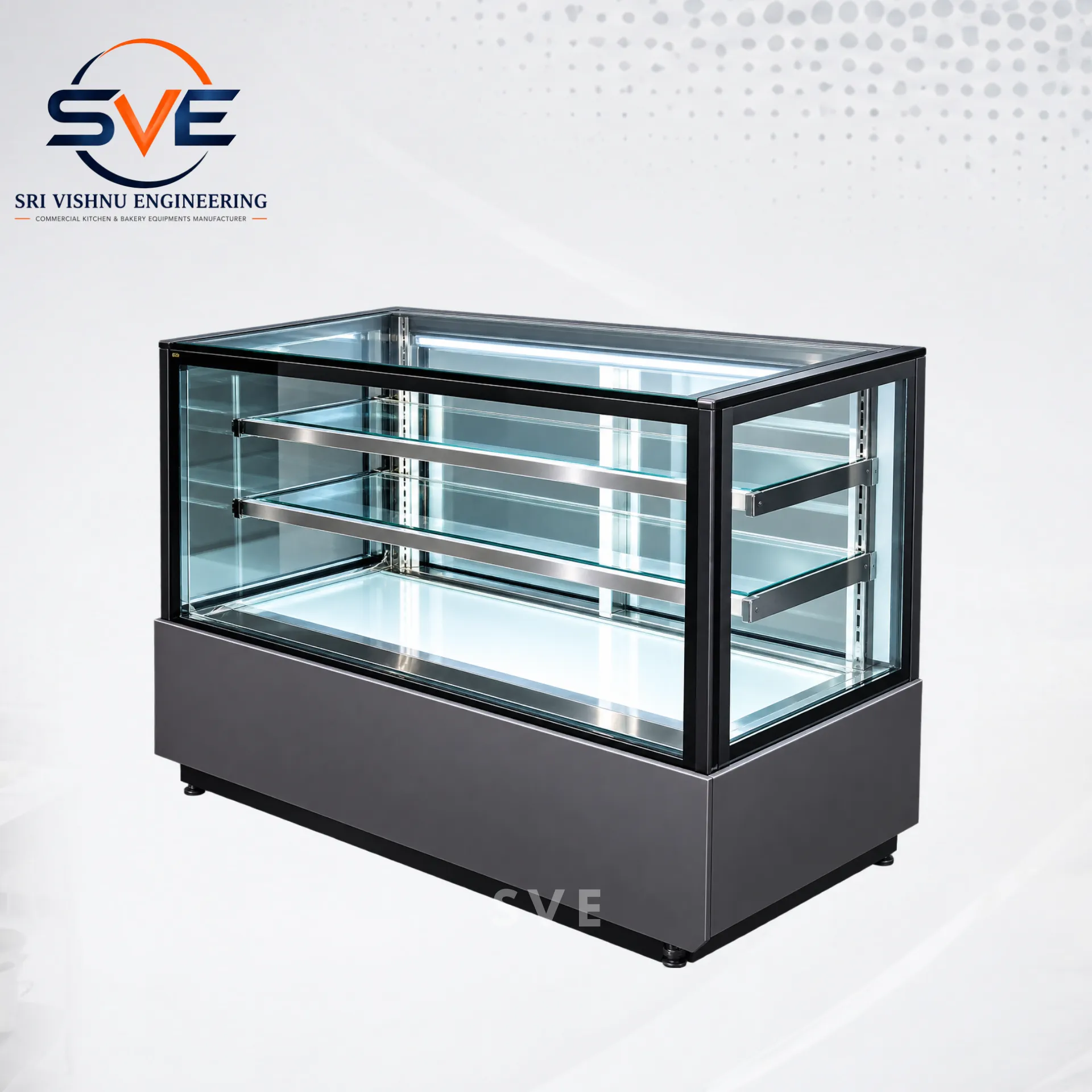 Food Display Warmer